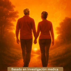 Mas vida en cada año