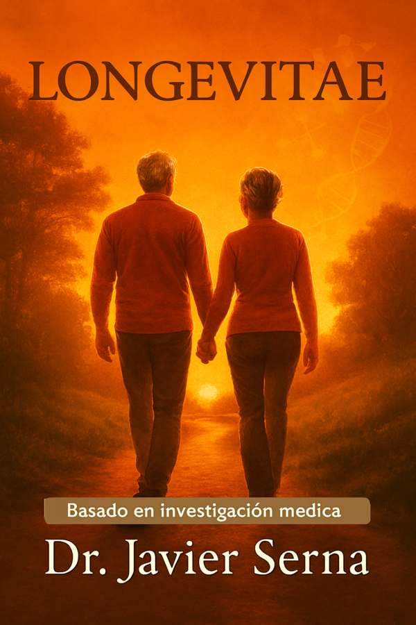 Gilberto R Serna LONGEVITAE: Más vida en cada año - envejecimientosaludabledrserna.com